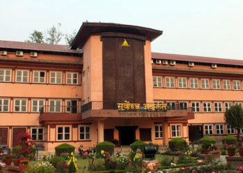 कम्युनिस्ट सरकारलाई सर्वाेच्च अदालतबाट झड्का,अब के गर्छ ओली सरकार ?