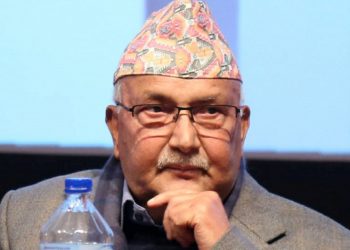 कम्युनिस्ट सरकारले  बृद्धभत्ता घुमाउरो पाराले यसरी रोक्यो !