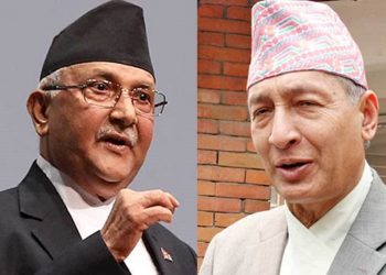 कम्युनिस्ट सरकारका अर्थमन्त्री खतिवडा पद गुमाउँदै, यस्तो छ तयारी