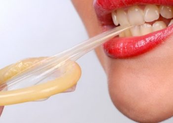 सेक्स गर्दा कण्डम फुटे के गर्ने ? जानीराखौ