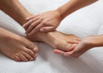 किन सुन्निन्छ हात खुट्टा ? यस्तो छ कारण