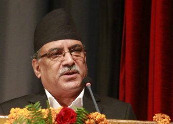 आगामी चुनावमा नेकपाको एक्लै दुई तिहाइ बहुमत ल्याउँछ