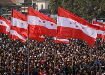 काँग्रेसले क्रियाशील सदस्यता आठ लाख पुर्याउँदै