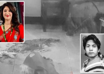 पूर्वसचिव कार्की पत्नी मुनाको घाँटी कसिएर तथा विजयको झुुन्डिएर मृत्यु