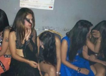 यसरी हुँदोरहेछ यौनधन्दा: होटल सञ्चालक सहित युवती पक्राउपछि खुल्यो डरलाग्दो रहस्य