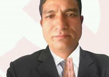 बलात्कार’ आरोपमा नेकपाका प्रदेश सांसद अक्कल रावल पक्राउ