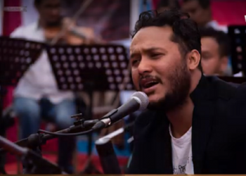 किन आए डा. डि आर कोरोनालाई बिन्ती भन्दै (भिडियो सहित)