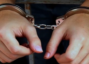 विप्लवका अछाम  जिल्ला सेक्रेटरीसहित तीन जना पक्राउ
