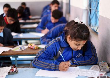 एसइई परीक्षार्थीलाई छुन नपाइने