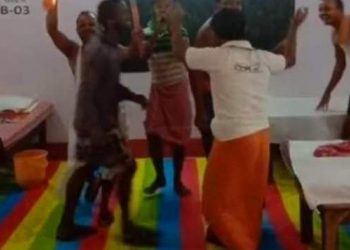 क्वरेण्टाइनमा टिकटक भिडियो बनाउने ७ जनाविरुद्ध मुद्दा दर्ता