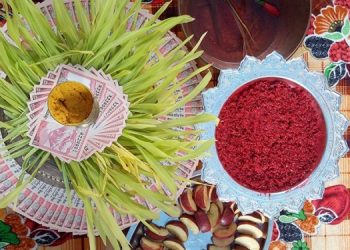 बडादशैं सुरु: आज घटस्थापना, घरघरमा जमरा राखिदै