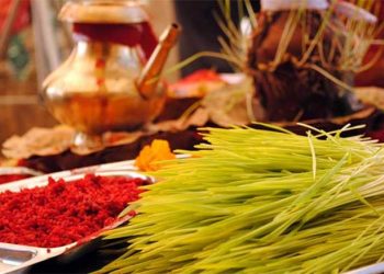 जमरा उमार्ने विधी, धार्मिक महत्व र स्वास्थ्य लाभ