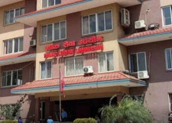 सुब्बा र खरिदारको परीक्षा तालिका सार्वजनिक (सूचनासहित)