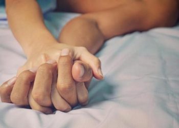हरेक दम्पतीले जान्नैपर्ने कुरा, यसरी सम्बन्ध राख्दा बच्चा बस्छ कि बस्दैन् ?