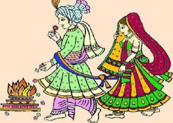 मोबाइल फोनको गलत प्रयोगले बालबिबाह बढ्यो