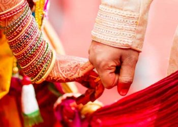 विवाह भएको तीन दिनसम्म शौचालय जान नपाउने अनौठो चलन !