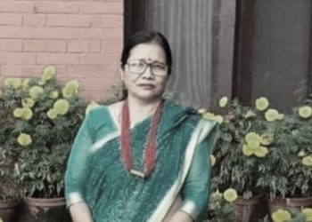 पूर्वसभामुख कृष्णबहादुर महराकी पत्नीको निधन