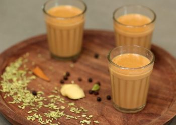 यी चार अवस्थामा नपिउनुहोस् चिया, विष बराबर हुन्छ