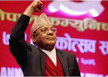 प्रचण्ड निवास पुगेर वामदेवले गरे कित्ताकाटको स्पष्ट संकेत, कसलाई होला त फाइदा ?