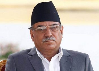 अदालतप्रति हाम्रो पूर्ण भरोसा छ, संसद विघटनलाई असंवैधानिक भन्छ : प्रचण्ड