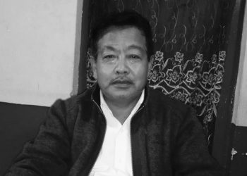 कोरोनाले नेकपाका केन्द्रीय सदस्य एवं पूर्व राजदूत लामाको निधन