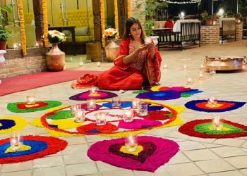 नायिका स्वेता खड्काले मंसिर २२ मा बिवाह गर्दै