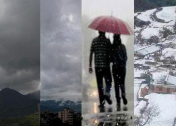 आजको मौसम कस्तो रहला ? हेर्नुहोस्