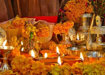 ज्योतिषीका अनुसार मंसिर ४ गते यस्तो छ तपाइकाे आजको राशिफल