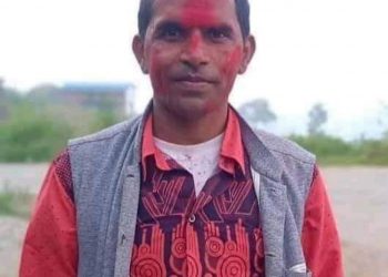 मङ्गलसेन ६ को मुहार फेर्न काँग्रेसको जित आवश्यक छ:अध्यक्षका उम्मेदवार भण्डारी