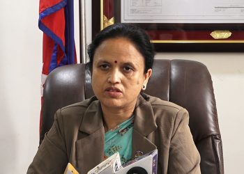सञ्चारमन्त्रीको हठले इन्टरनेट सेवा रोकिने जोखिम