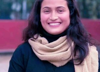मनिषाले गरिन् एक वर्षमा लोकसेवा आयोगका पाँच परीक्षा उत्तीर्ण।