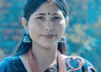 कैलालीकी एक विवाहित महिला पाँच दिनदेखि बेपत्ता।
