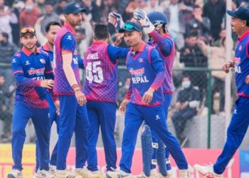 आज नेपाल नेदरल्यान्ड्ससँग भिड्दै,फाइनल पुग्न जित्नैपर्ने दबाब।