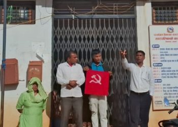 पञ्चदेवल बिनायक नगरपालिकामा अनिश्चित तालाबन्दी