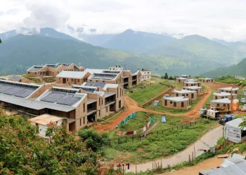 बयलपाटा अस्पतालको दिगो ब्यवस्थापनाका लागि कार्यकारी समिति गठन