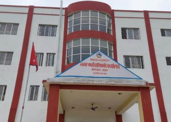 कार्यसम्पादन मूल्यांकनमा मंगलसेन अछाममै उत्कृष्ट