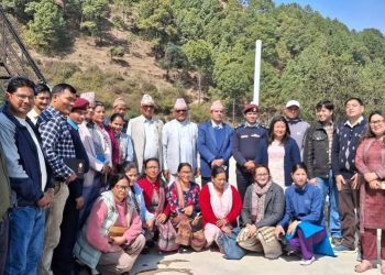 अछाममा एकमात्र सेफ हाउस संचालन हुनुपर्नेमा जोड