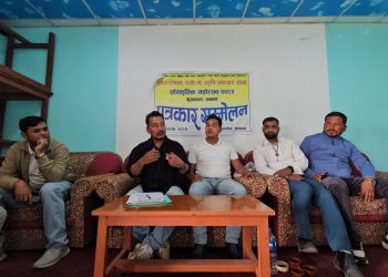 रामारोशन पर्यटन,कृषि ब्यापार तथा सांस्कृतिक महोत्सव २०८२ आयोजना हुदै ।