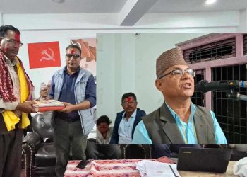 हामी विच कुनै मतभेद छैन भन्छन एमाले अछामका नेताहरु
