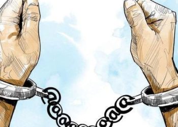 अछाममा दृष्टिविहिन महिलालाई करणी गर्ने एक जना पक्राउ