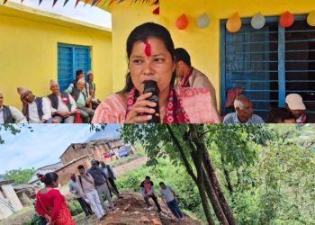 गुणस्तरका हकमा कुनै सम्झौता हुदैन -उपप्रमुख रावल