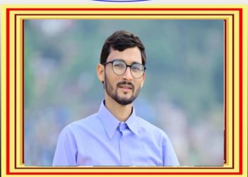 राजनीति गन्ध विद्यालयबाट हटाउनुपर्छ