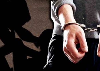 आफ्नै भाउजुमाथि करणी गर्न खोज्ने देवर पक्राउ