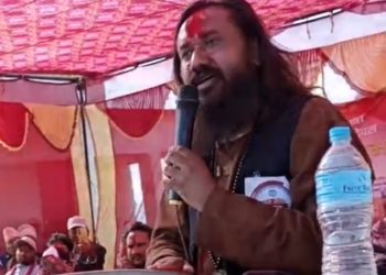 दलित माथि हुने ज्यादती अब सह्य नहुने : दलित अभियान्ता सुनार