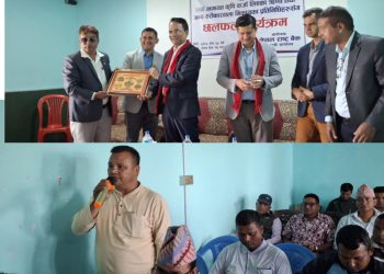 अछामका युवा भन्छन – अबको अर्थ निति ग्रामिण क्षेत्र केन्द्रित हुनुपर्छ