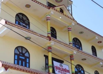 तुर्माखाँद गाउँपालिकाको वित्तीय प्रगति ९३.१६ प्रतिशत