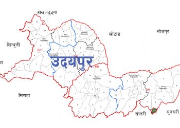 जन्मदिनको भोज खाँदा २७ जना बिरामी
