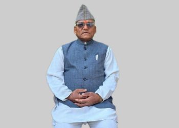 प्रधानमन्त्री देखि वडा अध्यक्ष सम्मको सम्पती छानबिन हुनुपर्छ ,नगरप्रमुख बोहरा